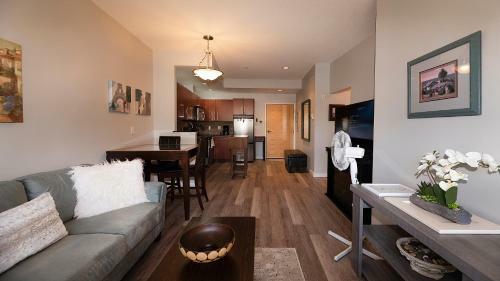 Apartamento Cozy Creekside 1 Bedroom Condo