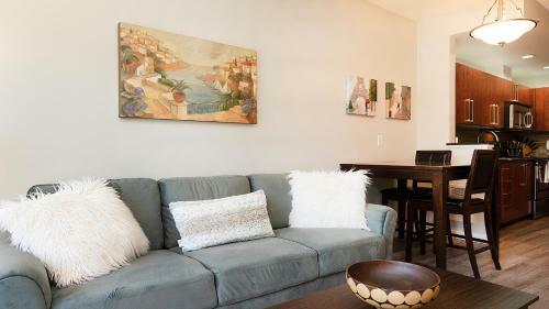 Apartamento Cozy Creekside 1 Bedroom Condo