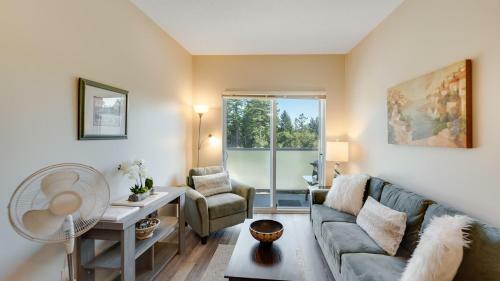 Apartamento Cozy Creekside 1 Bedroom Condo