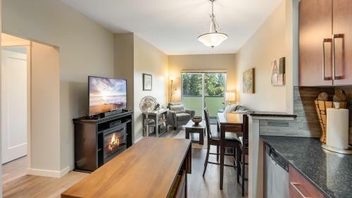 Apartamento Cozy Creekside 1 Bedroom Condo