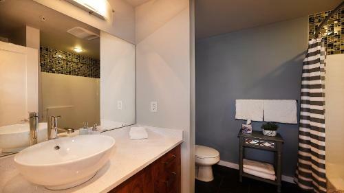 Apartamento Cozy Creekside 1 Bedroom Condo