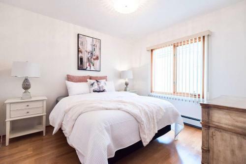 Charming House Minutes To Beach/ Harbour/downtown