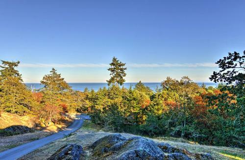 Arbutus Hill