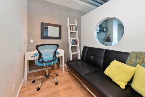 Apartamento Harbourview Executive At The Reef