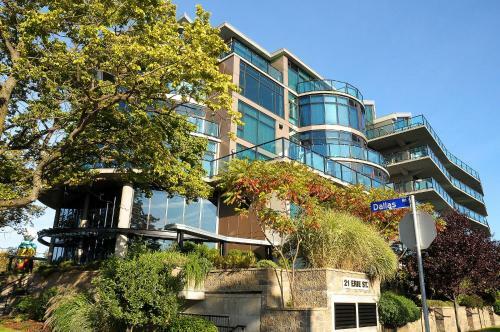 Apartamento Harbourview Executive At The Reef
