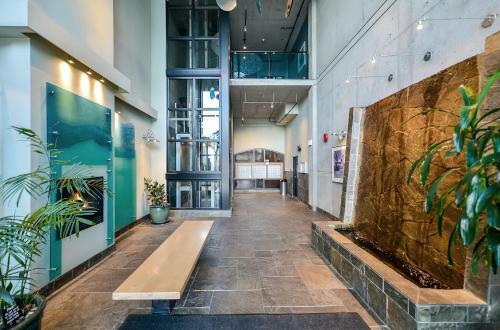 Apartamento Harbourview Executive At The Reef