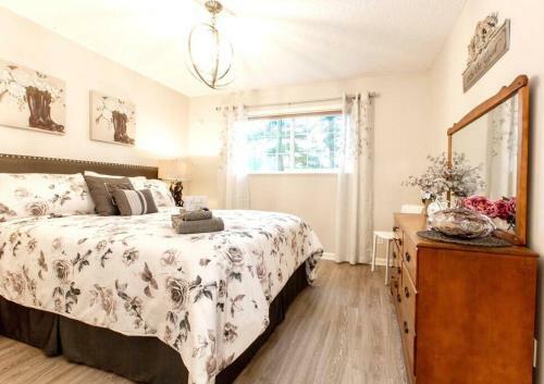 Lovely Cottage By The Clty
