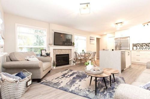 Lovely Cottage By The Clty