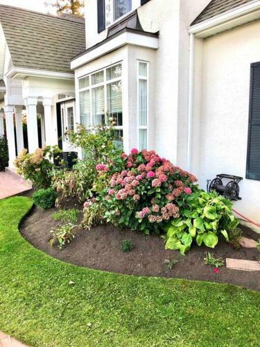 Lovely Cottage By The Clty