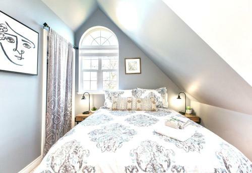The Beaultiful Nest