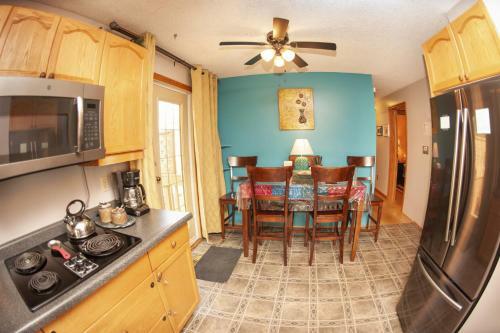 Tiga Bed And Breakfast