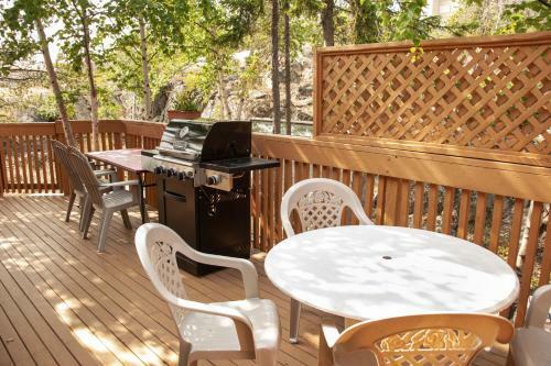 Tiga Bed And Breakfast