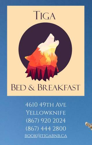 Tiga Bed And Breakfast