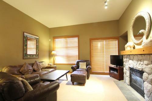 Apartamento Mountain Star By Whistler Retreats