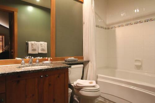 Apartamento Mountain Star By Whistler Retreats