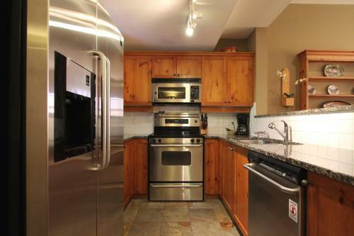 Apartamento Mountain Star By Whistler Retreats