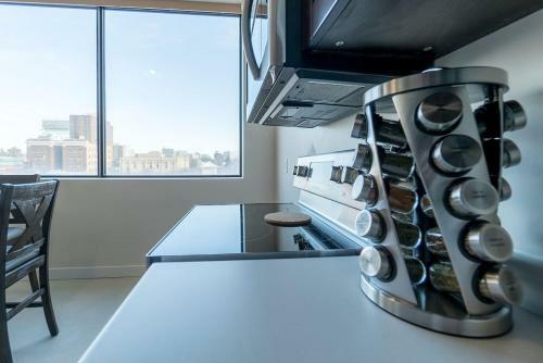 Apartamento Executive Stay