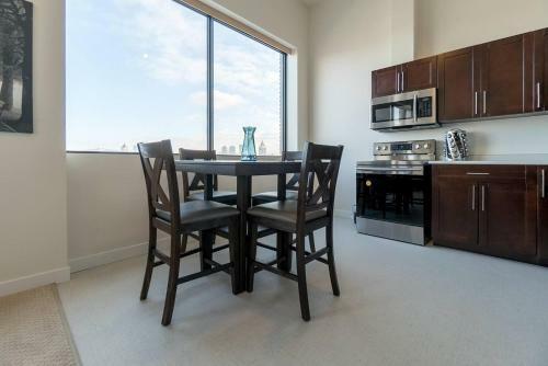 Apartamento Executive Stay