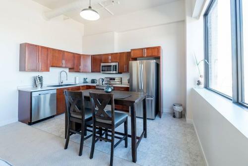 Apartamento Executive Stay