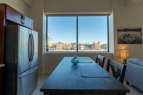 Apartamento Executive Stay