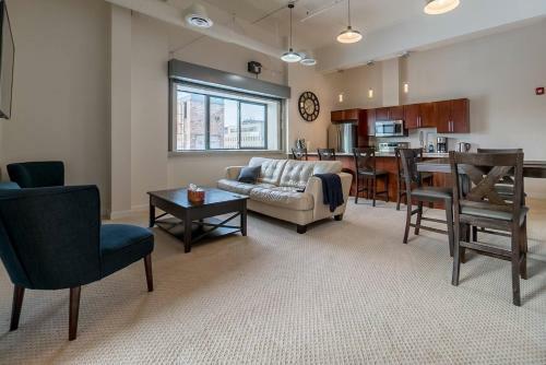 Apartamento Executive Stay