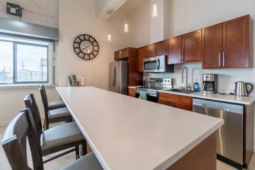 Apartamento Executive Stay