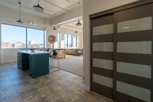 Apartamento Executive Stay