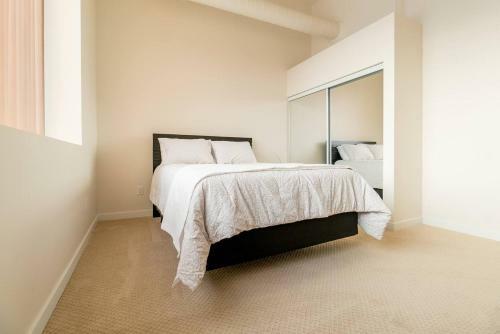 Apartamento Executive Stay