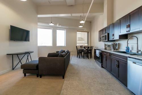 Apartamento Executive Stay