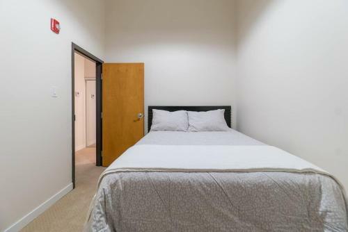 Apartamento Executive Stay