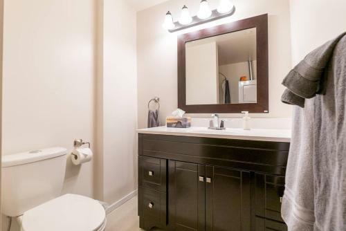 Apartamento Executive Stay