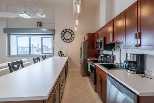 Apartamento Executive Stay