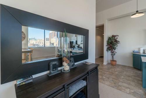 Apartamento Executive Stay
