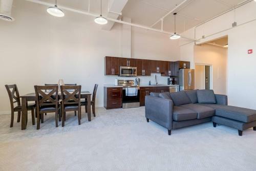 Apartamento Executive Stay