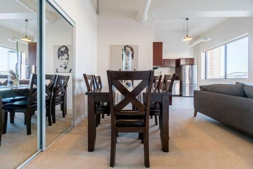 Apartamento Executive Stay