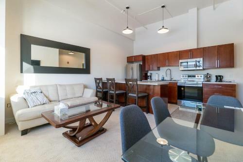 Apartamento Executive Stay