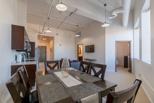Apartamento Executive Stay