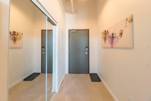 Apartamento Executive Stay