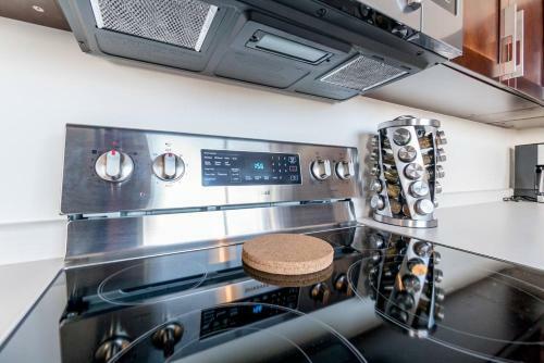 Apartamento Executive Stay