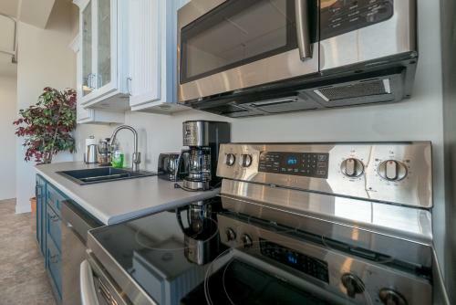 Apartamento Executive Stay