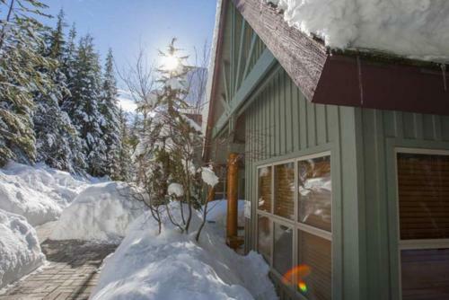 Apartamento Arrowhead Point By Whistler Premier
