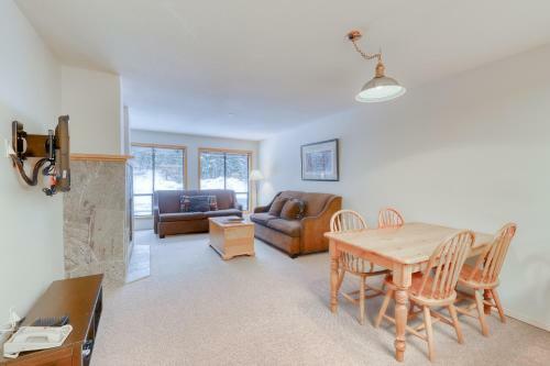 Powderhorn #307
