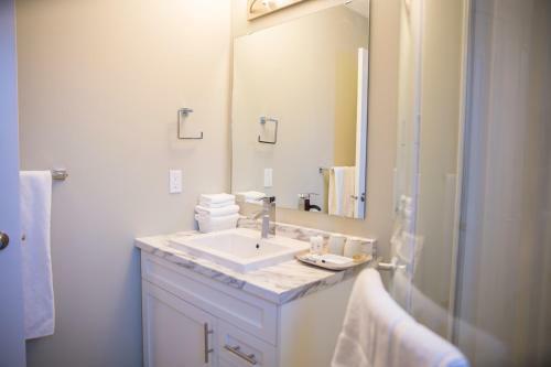 Apartamento Downtown Whitehorse Deluxe 2 Bedroom Condo