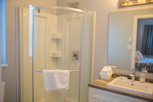 Apartamento Downtown Whitehorse Deluxe 2 Bedroom Condo