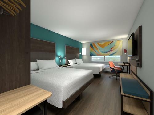 Hotel Tru By Hilton Yarmouth, Ns