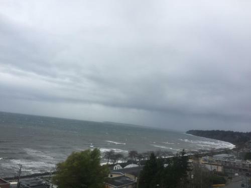 Hostal Sea View Inn White Rock Vancouver