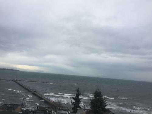 Hostal Sea View Inn White Rock Vancouver