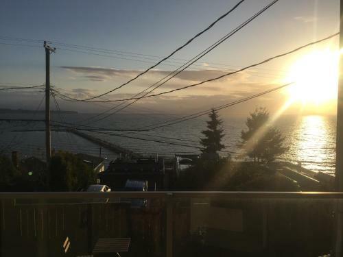 Hostal Sea View Inn White Rock Vancouver