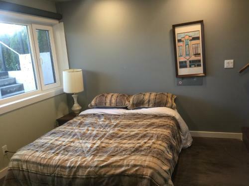 Hostal Sea View Inn White Rock Vancouver