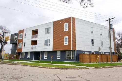 Apartamento Premium Modern Condo Top Location 2bed